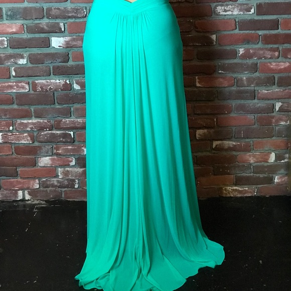 Terani Couture gown, never worn - Picture 5 of 6